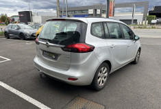 Opel ZAFIRA TOURER 1.6 CDTI 136 BUSINESS CONNECT