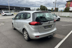 Opel ZAFIRA TOURER 1.6 CDTI 136 BUSINESS CONNECT
