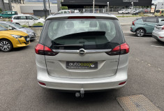 Opel ZAFIRA TOURER 1.6 CDTI 136 BUSINESS CONNECT