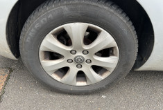 Opel ZAFIRA TOURER 1.6 CDTI 136 BUSINESS CONNECT