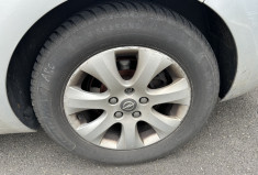 Opel ZAFIRA TOURER 1.6 CDTI 136 BUSINESS CONNECT