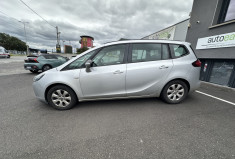 Opel ZAFIRA TOURER 1.6 CDTI 136 BUSINESS CONNECT
