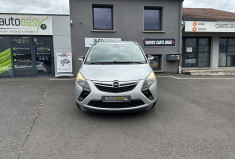 Opel ZAFIRA TOURER 1.6 CDTI 136 BUSINESS CONNECT