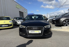 Audi A3 1.4 TSi 122 cv AMBITION LUXE