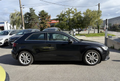 Audi A3 1.4 TSi 122 cv AMBITION LUXE