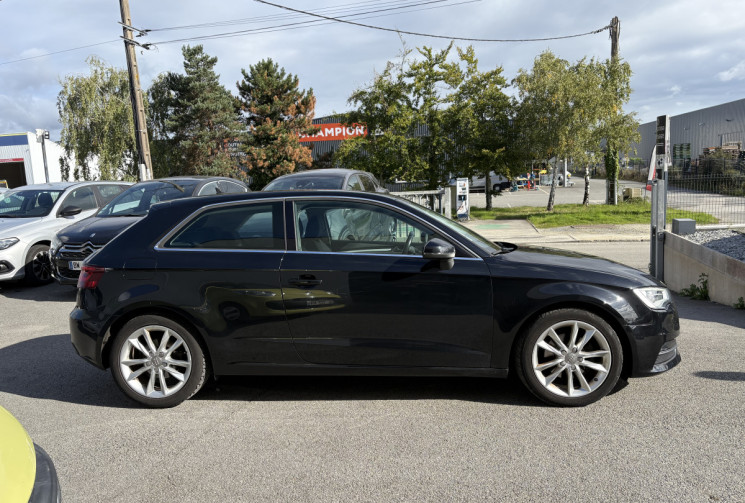 Audi A3 1.4 TSi 122 cv AMBITION LUXE