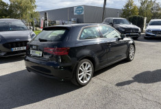 Audi A3 1.4 TSi 122 cv AMBITION LUXE