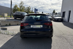 Audi A3 1.4 TSi 122 cv AMBITION LUXE