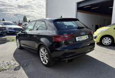 Audi A3 1.4 TSi 122 cv AMBITION LUXE