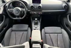 Audi A3 1.4 TSi 122 cv AMBITION LUXE