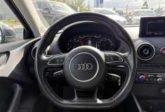 Audi A3 1.4 TSi 122 cv AMBITION LUXE