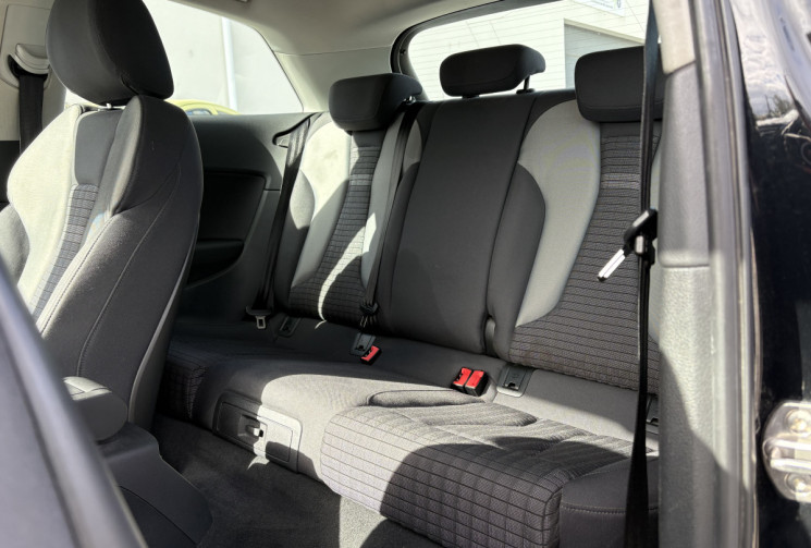 Audi A3 1.4 TSi 122 cv AMBITION LUXE