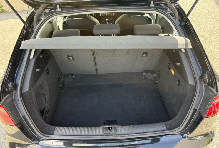 Audi A3 1.4 TSi 122 cv AMBITION LUXE