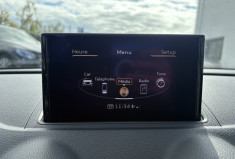 Audi A3 1.4 TSi 122 cv AMBITION LUXE