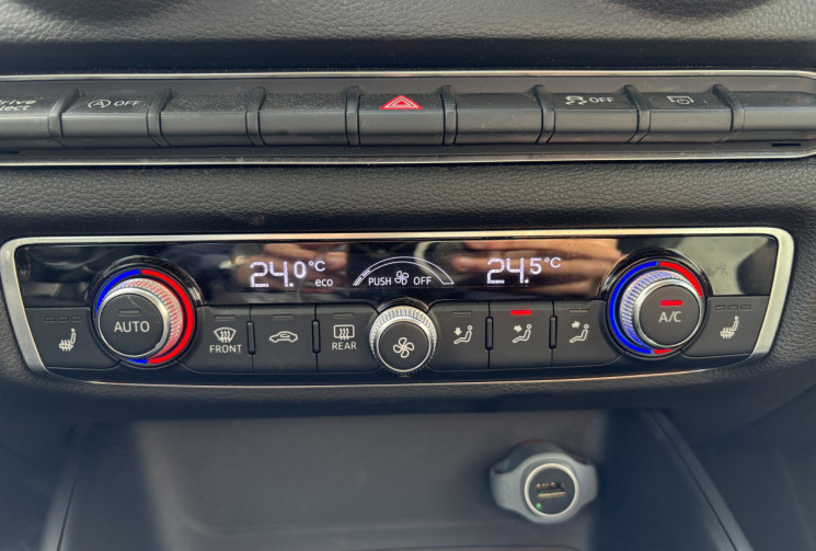 Audi A3 1.4 TSi 122 cv AMBITION LUXE