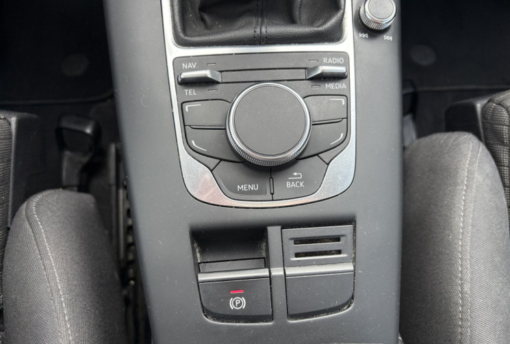 Audi A3 1.4 TSi 122 cv AMBITION LUXE