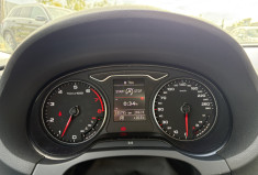 Audi A3 1.4 TSi 122 cv AMBITION LUXE