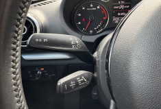 Audi A3 1.4 TSi 122 cv AMBITION LUXE