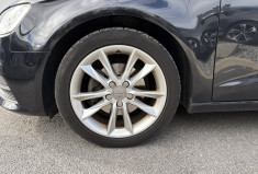 Audi A3 1.4 TSi 122 cv AMBITION LUXE