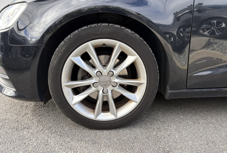 Audi A3 1.4 TSi 122 cv AMBITION LUXE