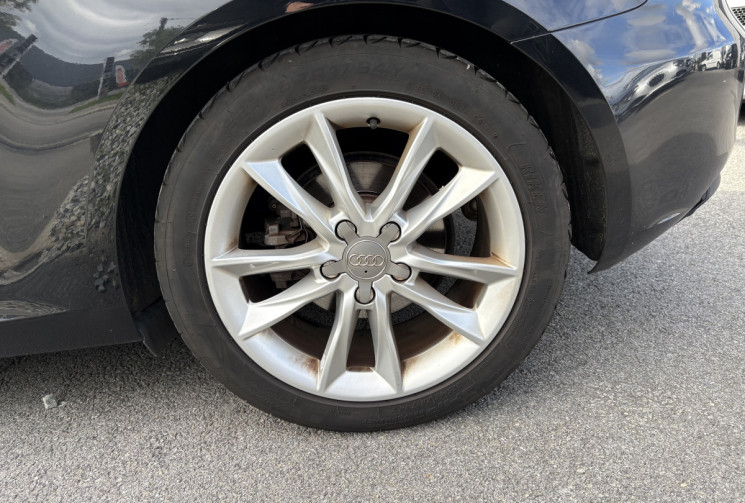 Audi A3 1.4 TSi 122 cv AMBITION LUXE