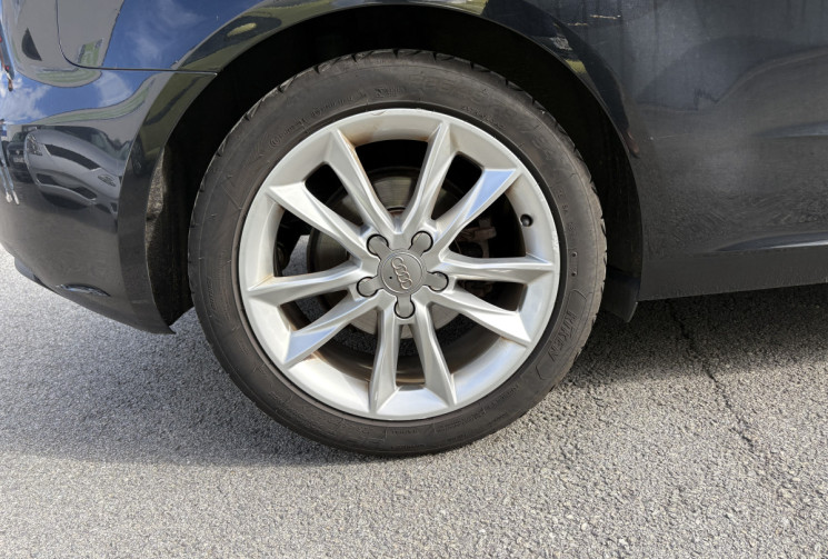 Audi A3 1.4 TSi 122 cv AMBITION LUXE