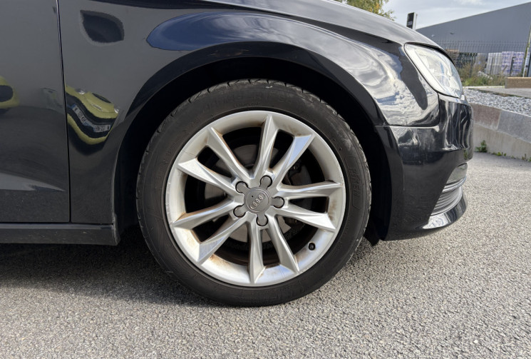 Audi A3 1.4 TSi 122 cv AMBITION LUXE