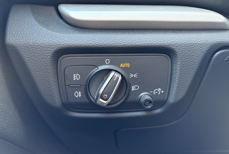 Audi A3 1.4 TSi 122 cv AMBITION LUXE