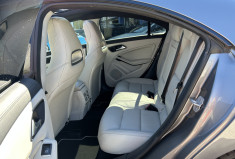 Mercedes CLA 220 CDI FASCINATION PACK AMG 170 Ch 7G-DCT * CUIR BEIGE * TOIT OUVRANT