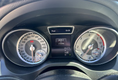 Mercedes CLA 220 CDI FASCINATION PACK AMG 170 Ch 7G-DCT * CUIR BEIGE * TOIT OUVRANT