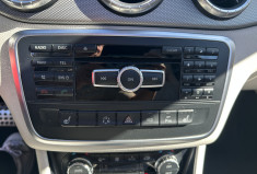 Mercedes CLA 220 CDI FASCINATION PACK AMG 170 Ch 7G-DCT * CUIR BEIGE * TOIT OUVRANT