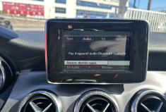 Mercedes CLA 220 CDI FASCINATION PACK AMG 170 Ch 7G-DCT * CUIR BEIGE * TOIT OUVRANT