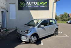 Volkswagen up! 5 portes 1.0 i  60 cv