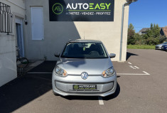 Volkswagen up! 5 portes 1.0 i  60 cv