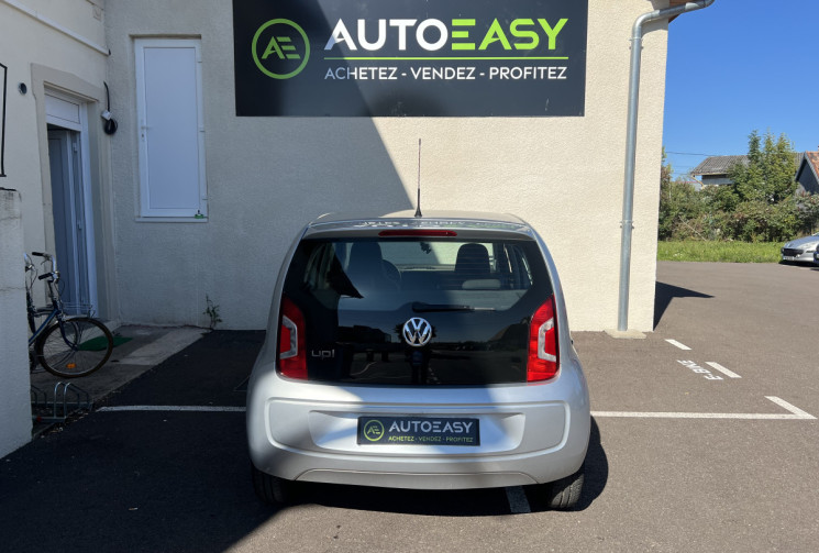 Volkswagen up! 5 portes 1.0 i  60 cv