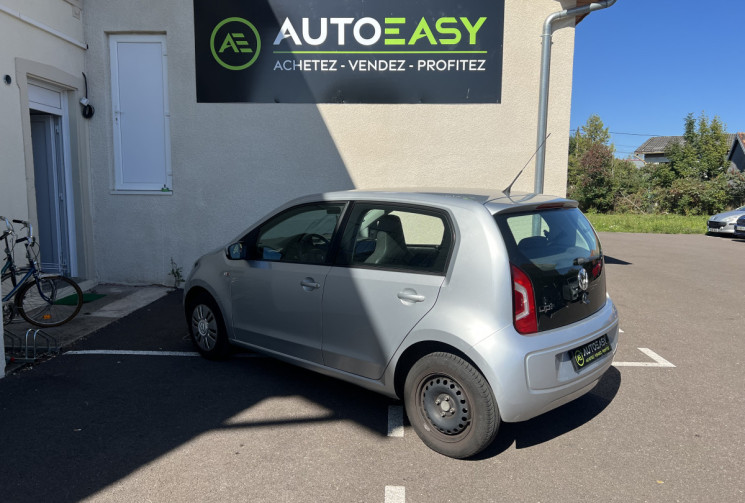 Volkswagen up! 5 portes 1.0 i  60 cv