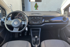 Volkswagen up! 5 portes 1.0 i  60 cv