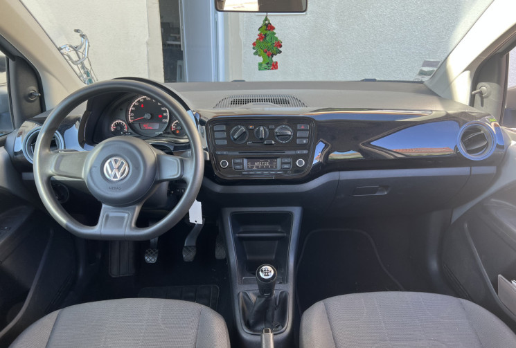 Volkswagen up! 5 portes 1.0 i  60 cv