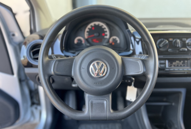 Volkswagen up! 5 portes 1.0 i  60 cv