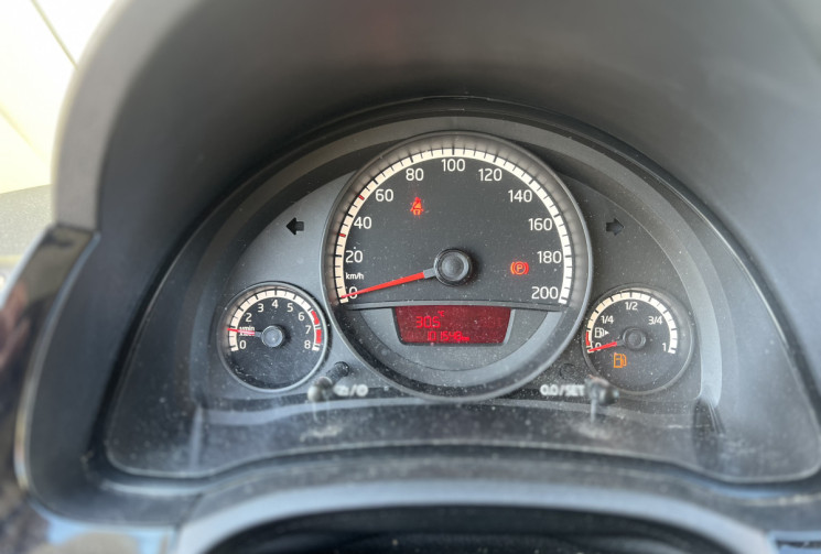 Volkswagen up! 5 portes 1.0 i  60 cv