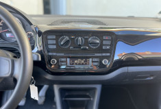 Volkswagen up! 5 portes 1.0 i  60 cv