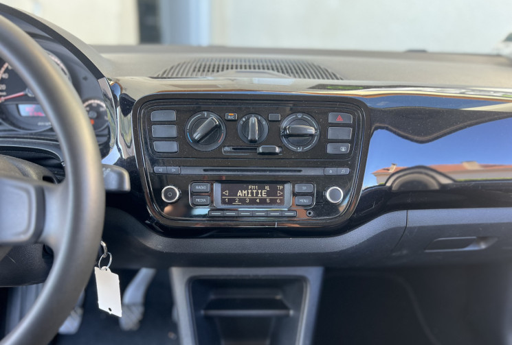 Volkswagen up! 5 portes 1.0 i  60 cv