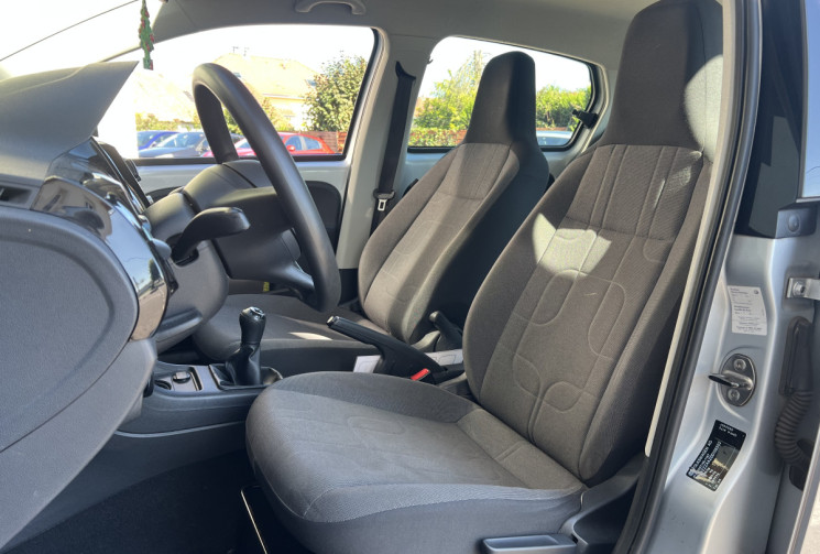 Volkswagen up! 5 portes 1.0 i  60 cv