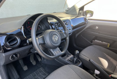 Volkswagen up! 5 portes 1.0 i  60 cv