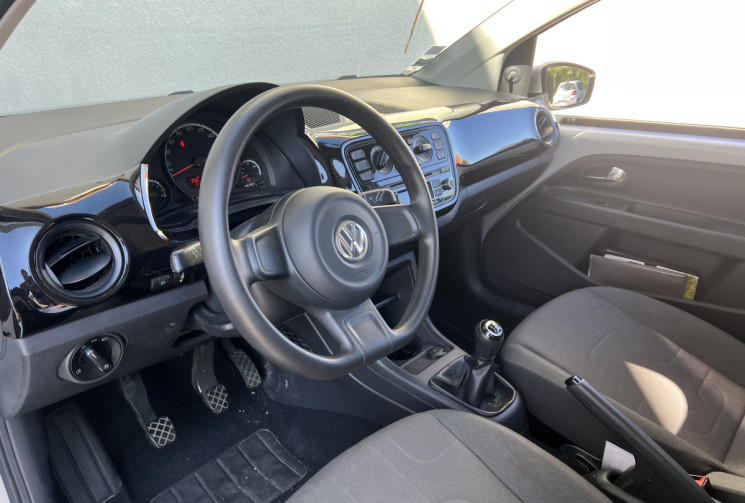 Volkswagen up! 5 portes 1.0 i  60 cv