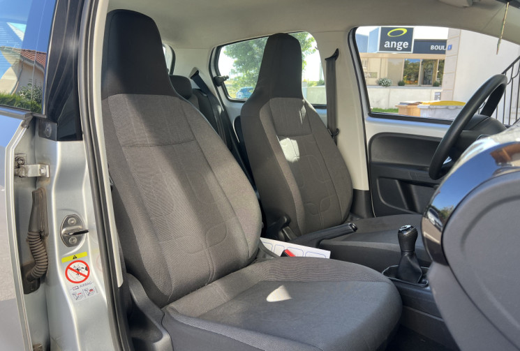 Volkswagen up! 5 portes 1.0 i  60 cv