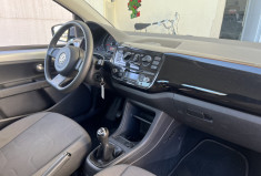 Volkswagen up! 5 portes 1.0 i  60 cv