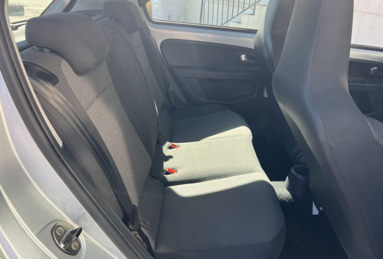 Volkswagen up! 5 portes 1.0 i  60 cv