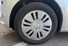 Volkswagen up! 5 portes 1.0 i  60 cv