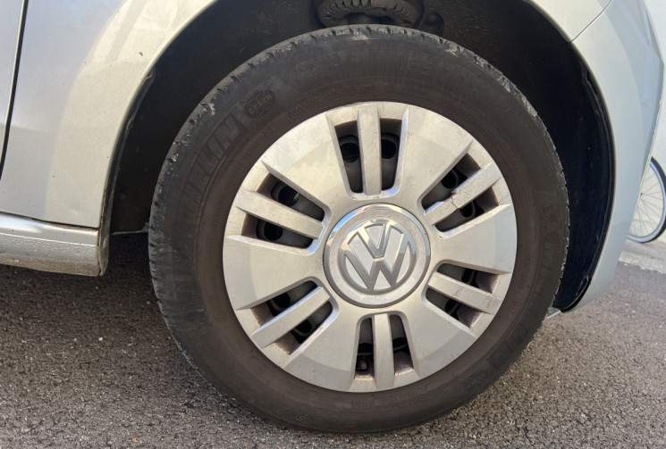 Volkswagen up! 5 portes 1.0 i  60 cv